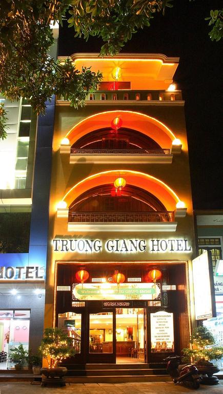 Truong Giang Hotel