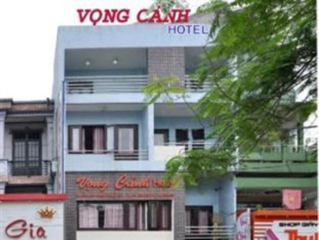 Vong Canh Hotel