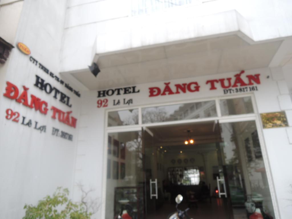 Dang Tuan Hotel