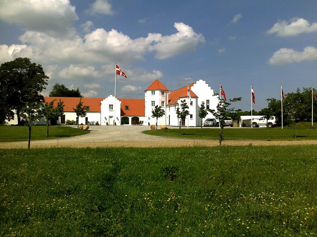 Thorstedlund Hotel and Konferencecenter