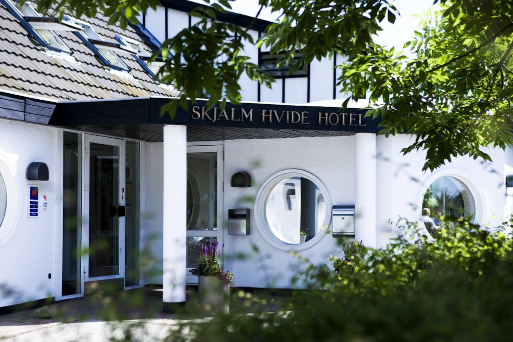 Skjalm Hvide Hotel