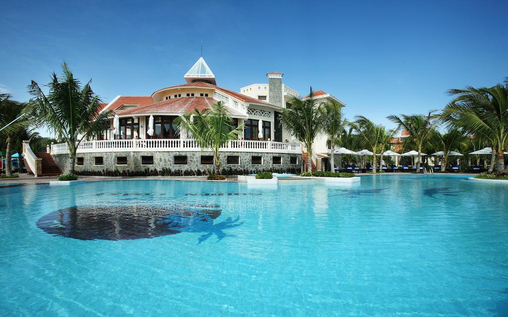 Golden Coast Resort and Spa