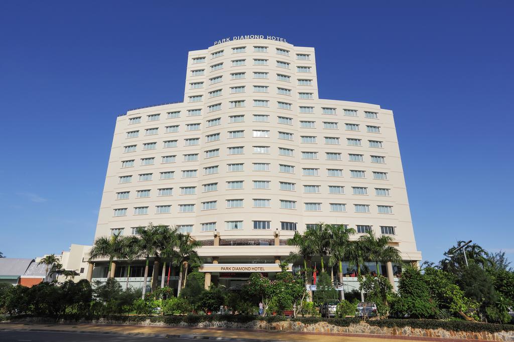 TTC Hotel Premium Phan Thiet