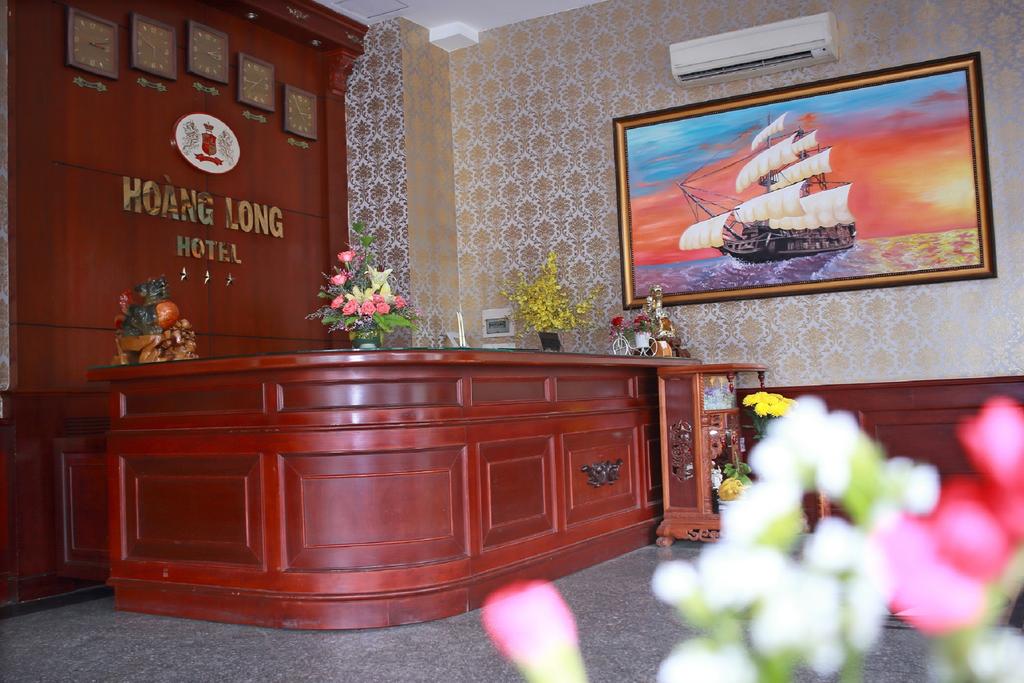 Hoang Long Hotel