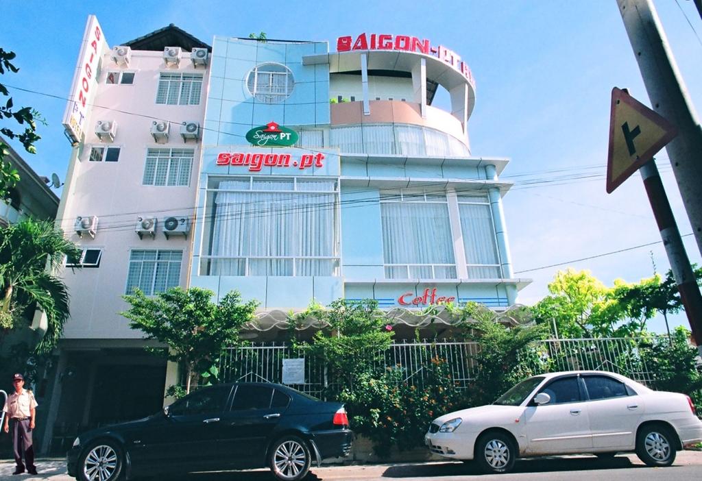 Saigon - PT Hotel