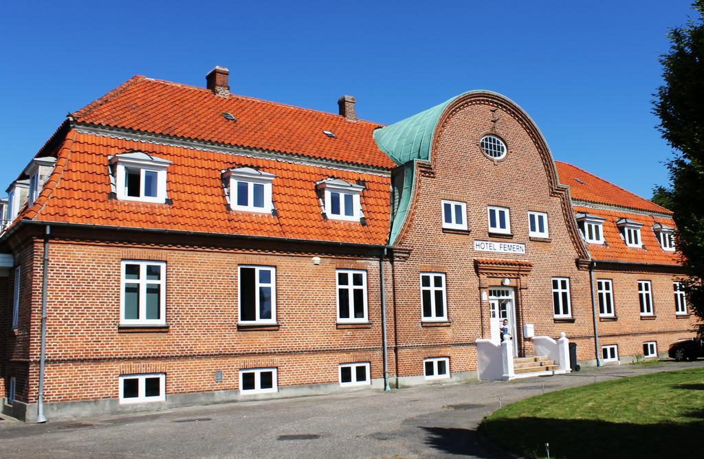 Hotel Femern