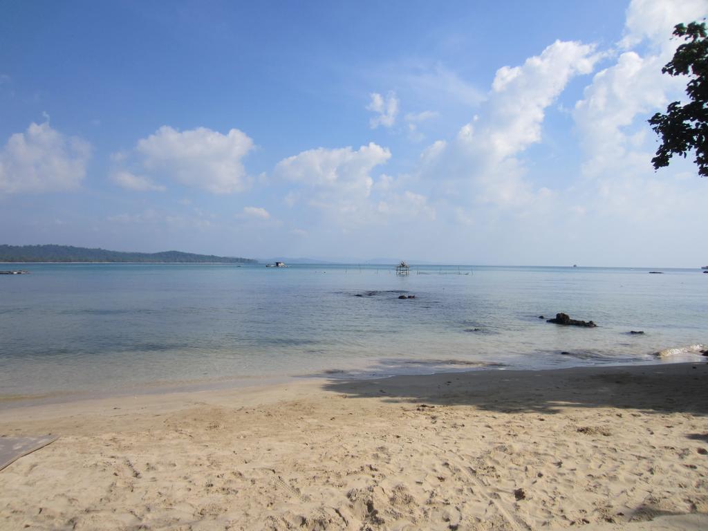 Mai Phuong Resort Phu Quoc