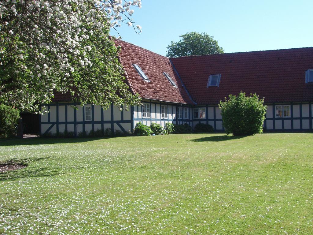 BEST WESTERN Hotel Knudsens Gaard