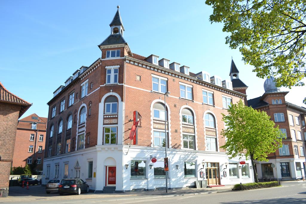 Ansgar Hotel