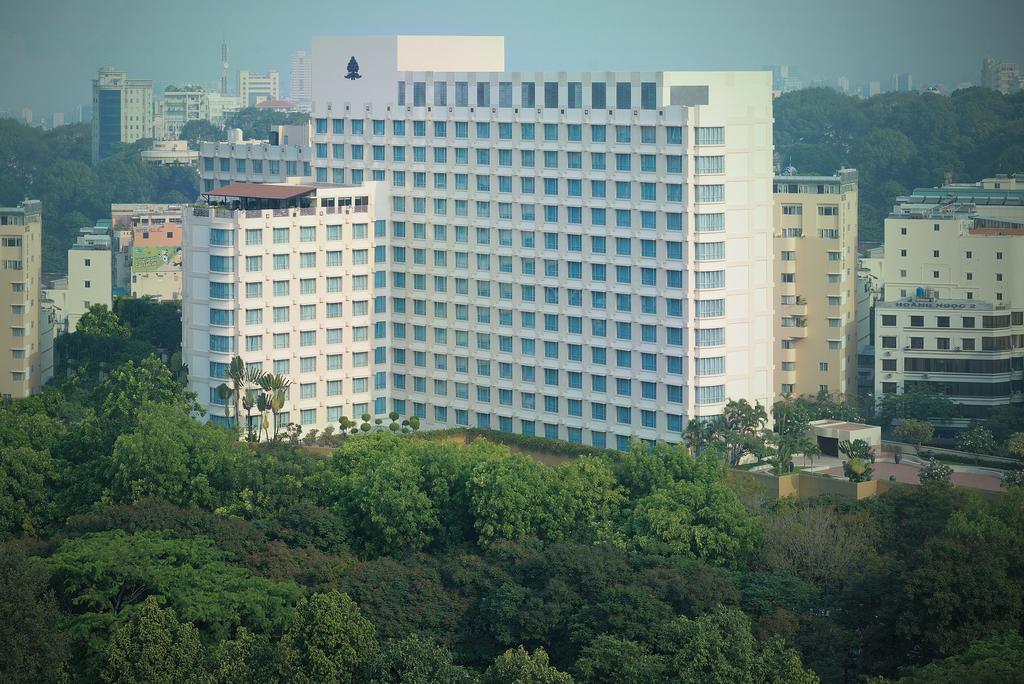 New World Saigon Hotel