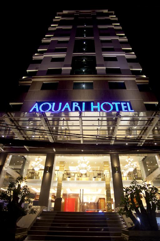 Aquari Hotel