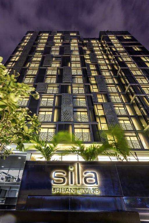 Sila Urban Living