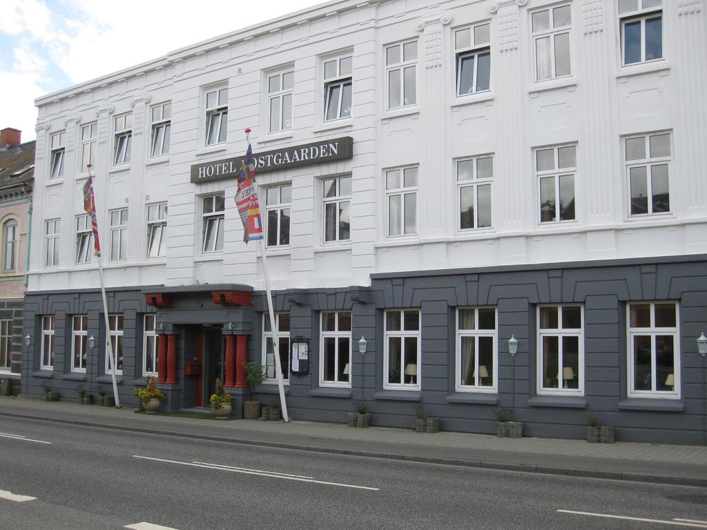 Hotel Postgaarden