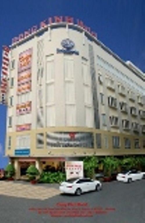 Dong Kinh Hotel