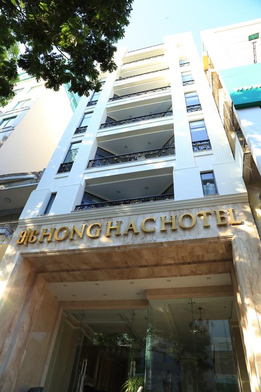 Hong Hac Boutique Hotel