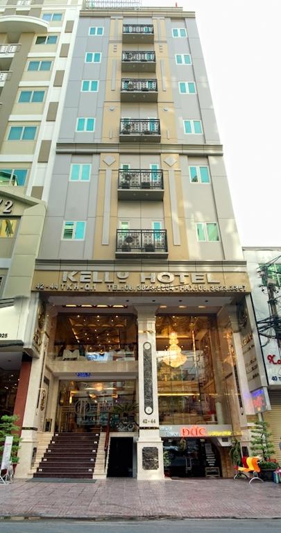 Kelly Hotel