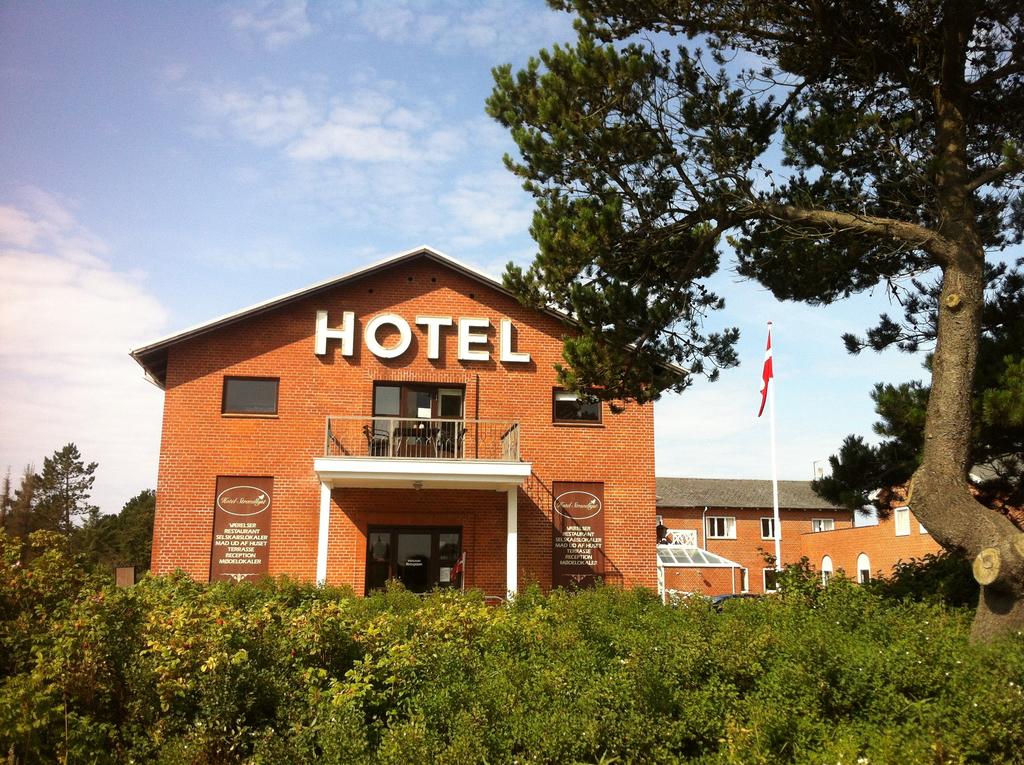 Hotel Strandlyst