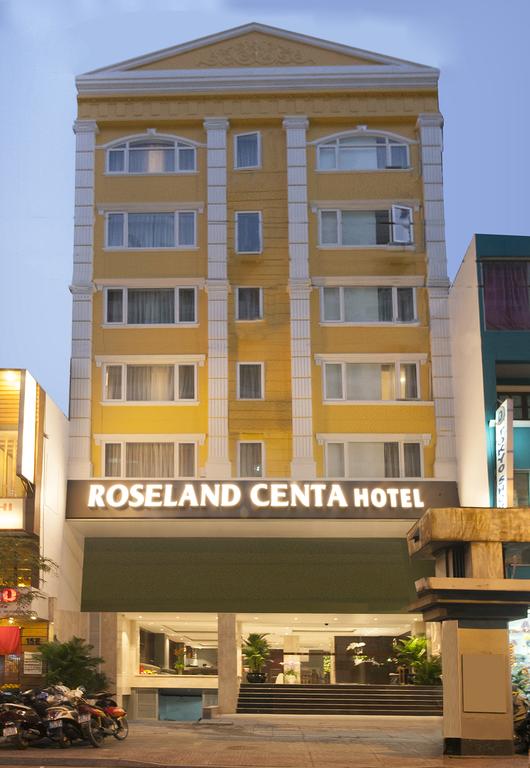 Roseland Centa Hotel