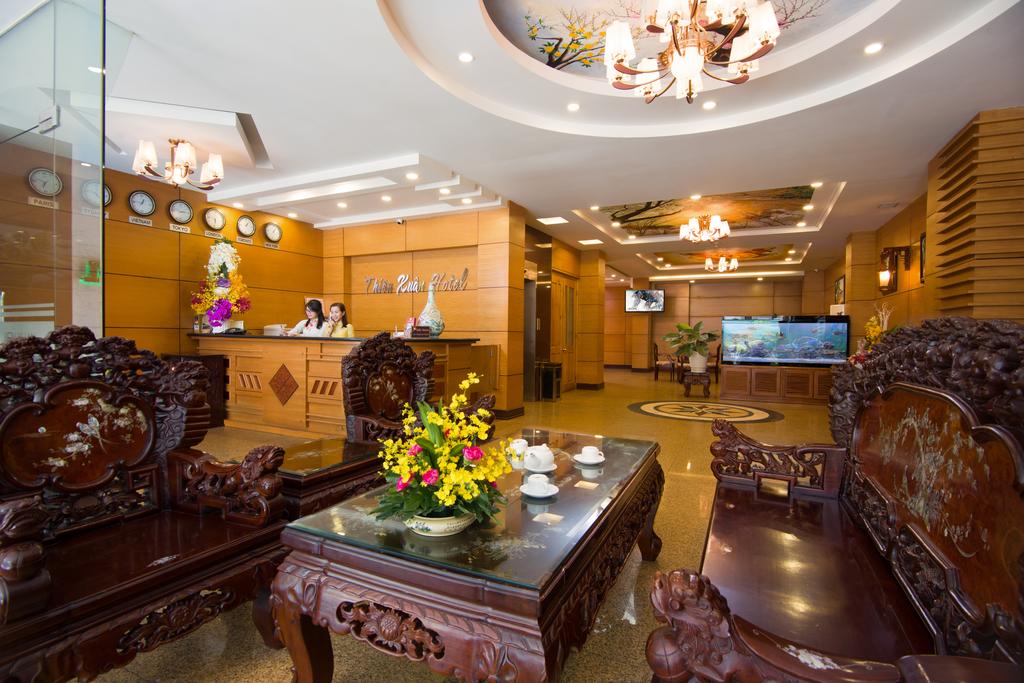 Thien Xuan Hotel