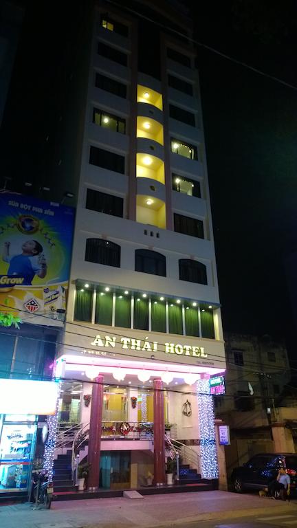 An Thai Hotel