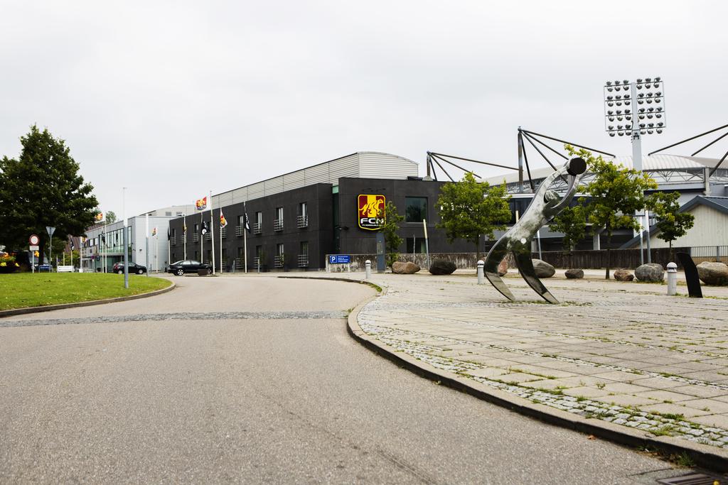 Hotel FC Nordsjælland