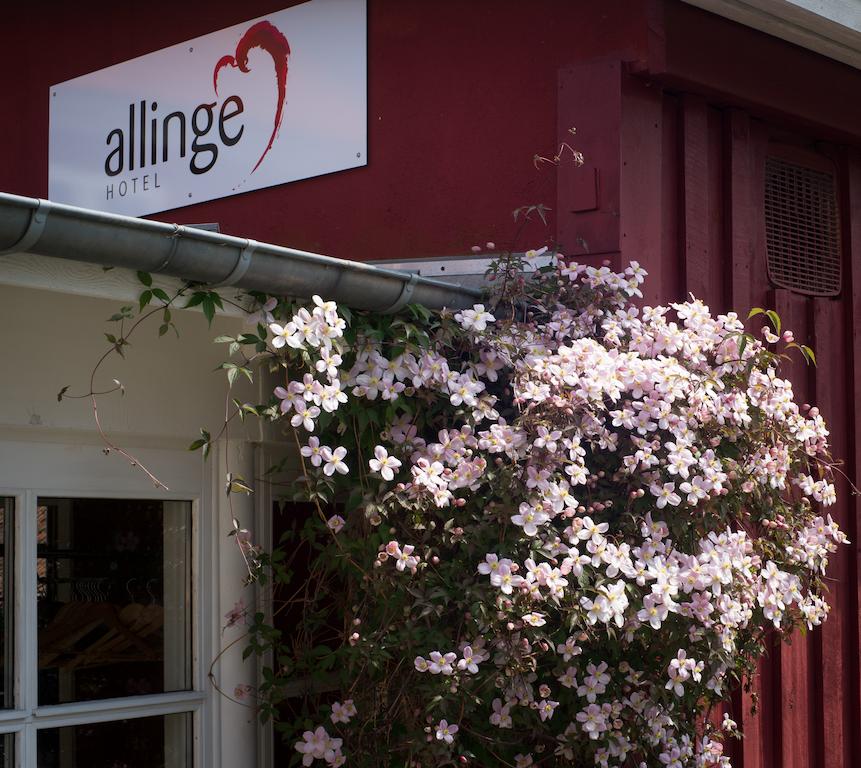 Hotel Allinge