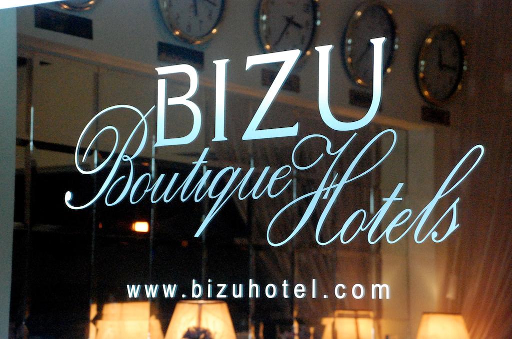 Bizu Hotel II