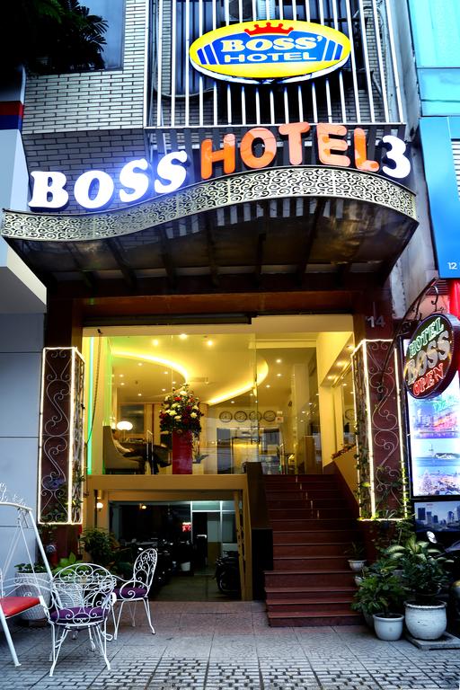 Boss Hotel 3