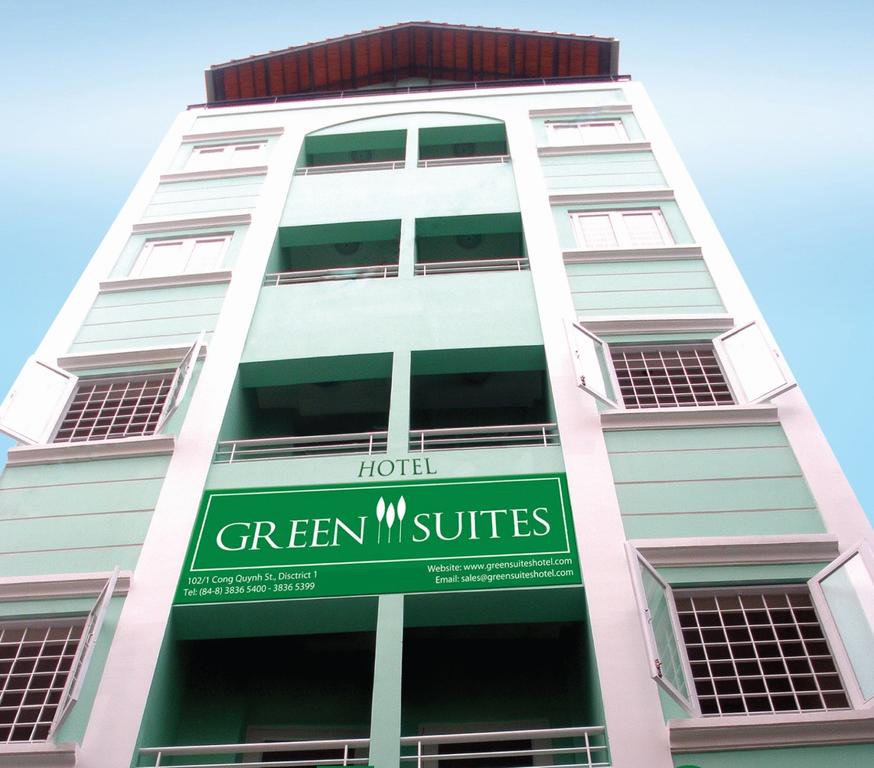 Green Suites