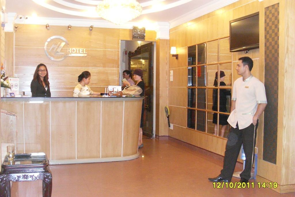 Hoang Lien Hotel