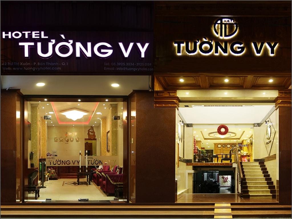 Hoang Trang Hotel