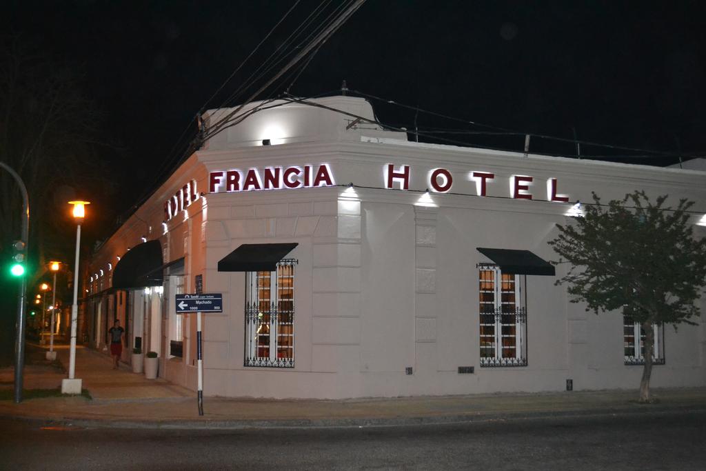 Hotel Francia