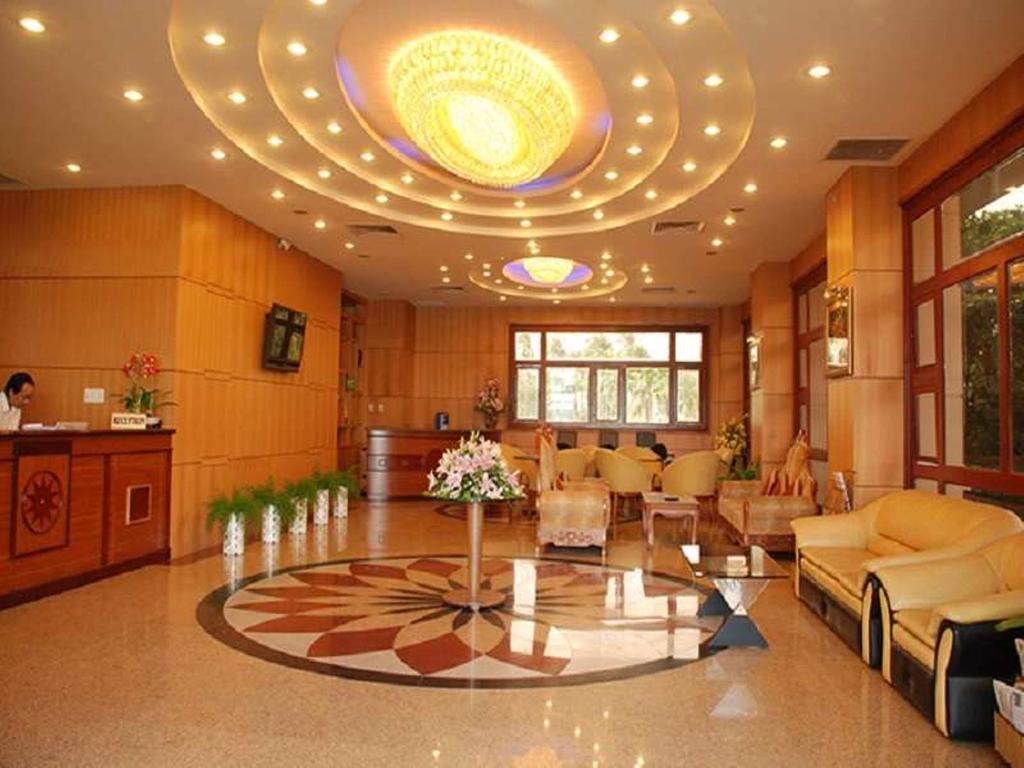 Ngoc Ha Hotel