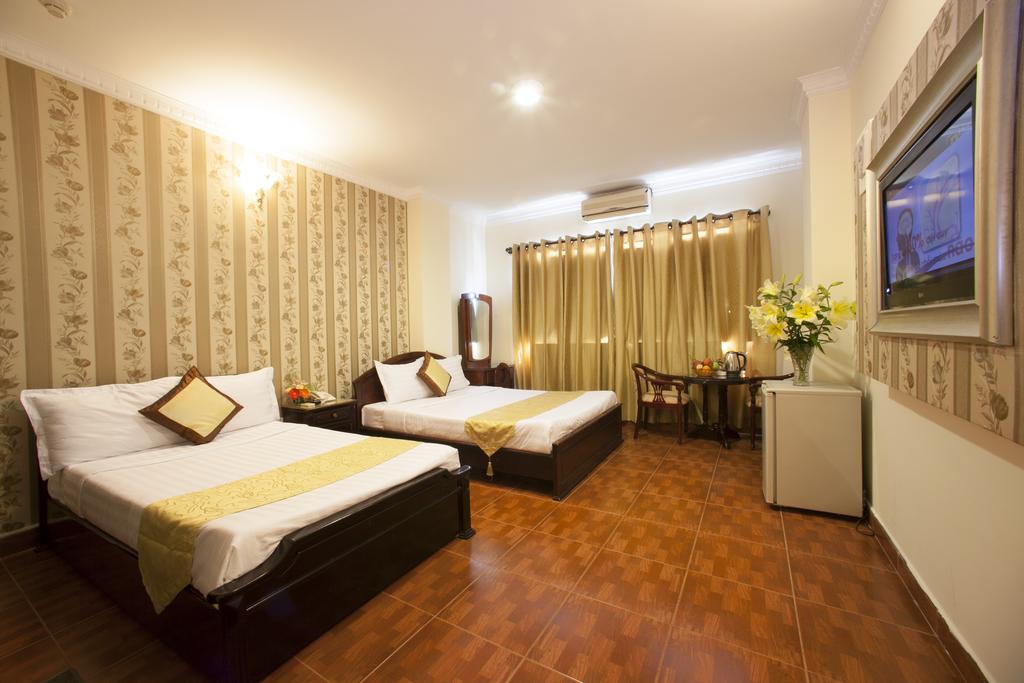 Thanh Thu Hotel