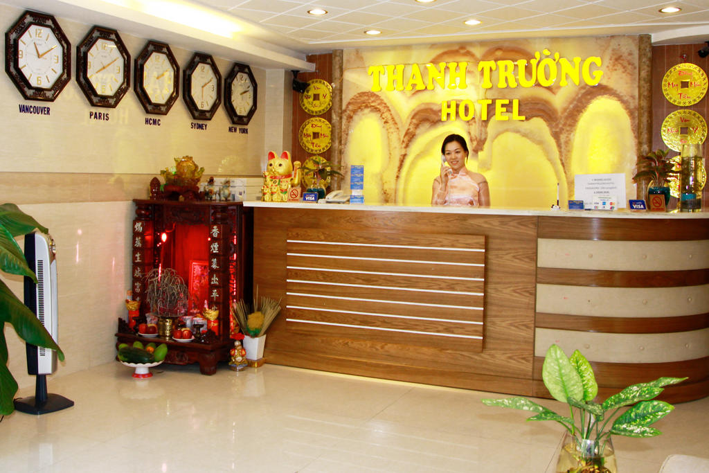 Thanh Truong Hotel