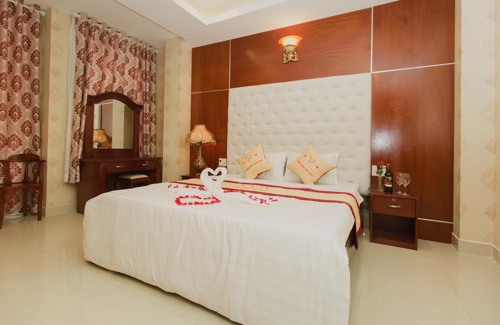 Thuan Phung Hung Hotel