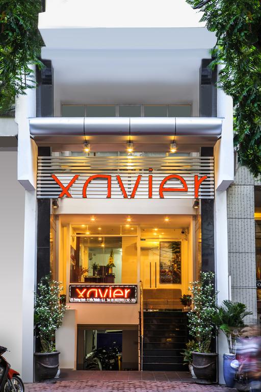 Xavier Hotel