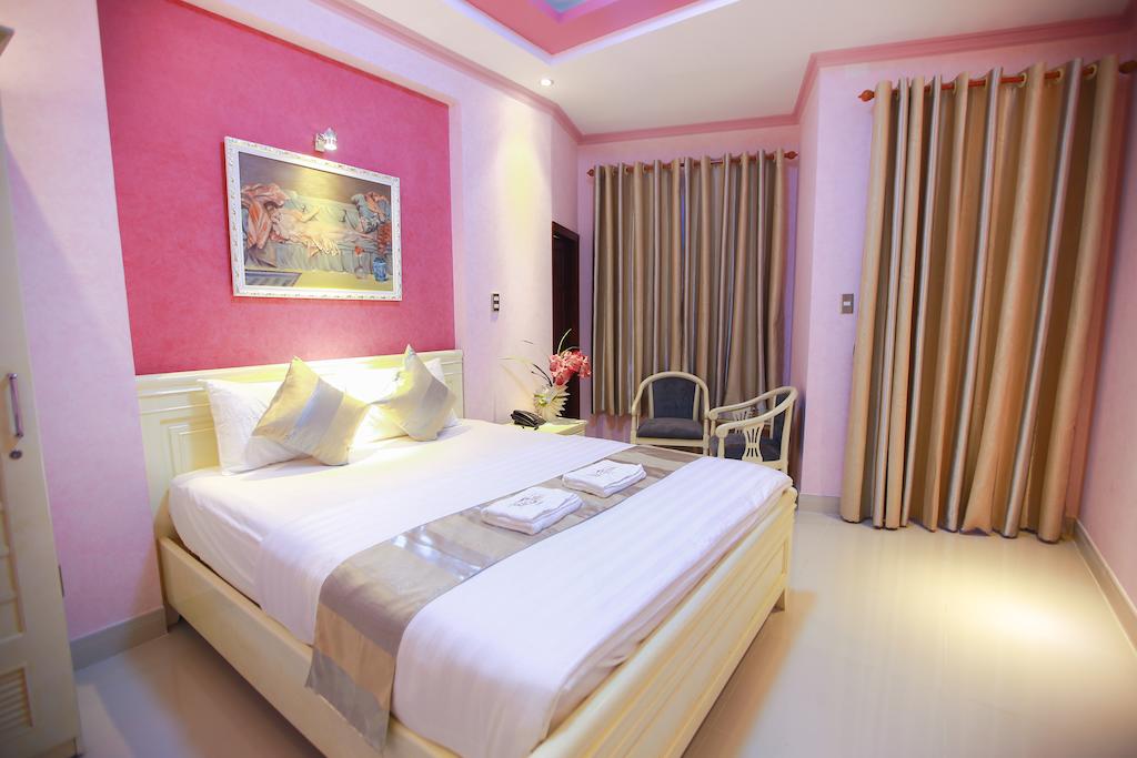 Bao Tien 2 Hotel