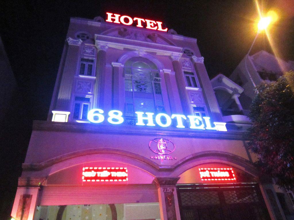 68 Hotel