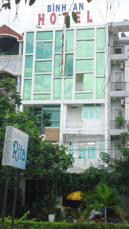 Binh An Hotel