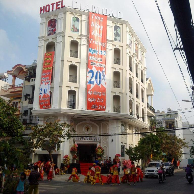 Diamond Hotel