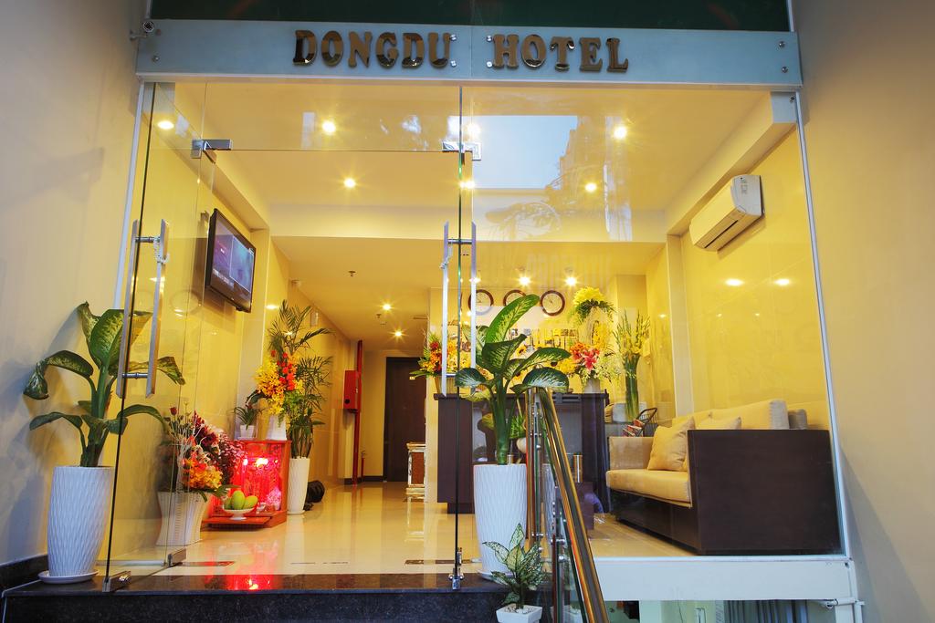 Dong Du Hotel