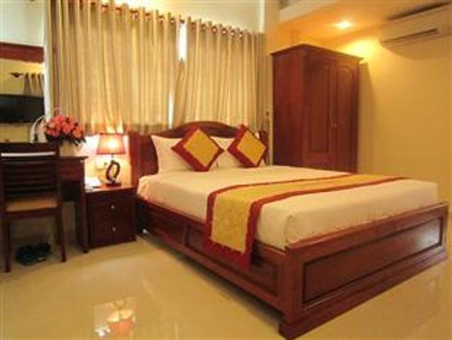 Hoang Hoang Hotel