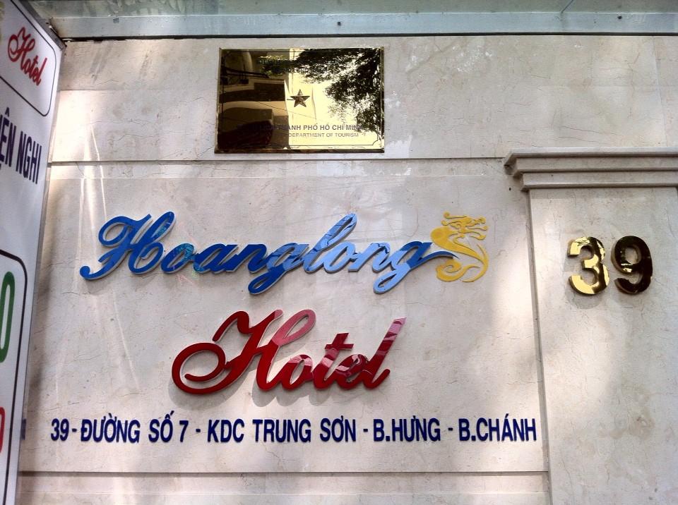 Hoang Long Hotel