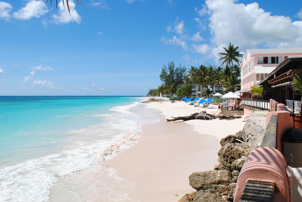 Barbados Beach Club All Inclusive Resort