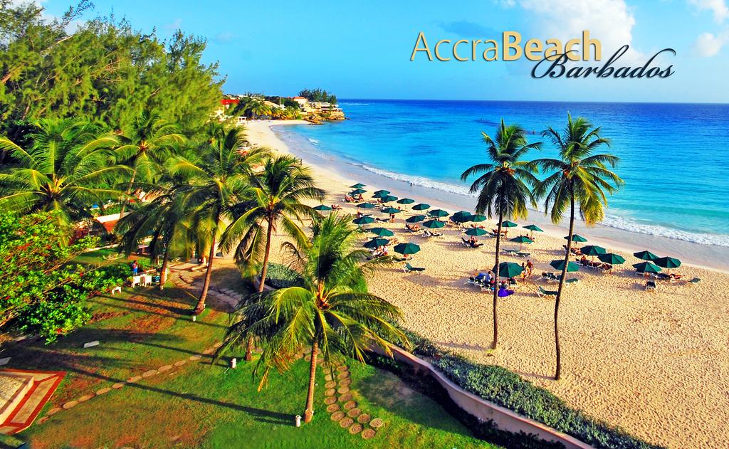 Accra Beach Hotel and Spa