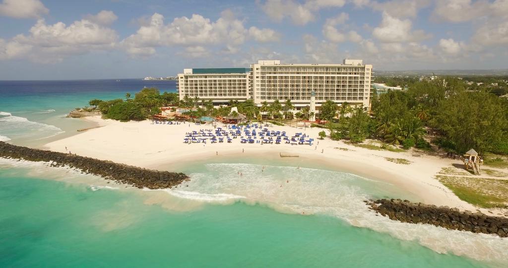 Hilton Barbados