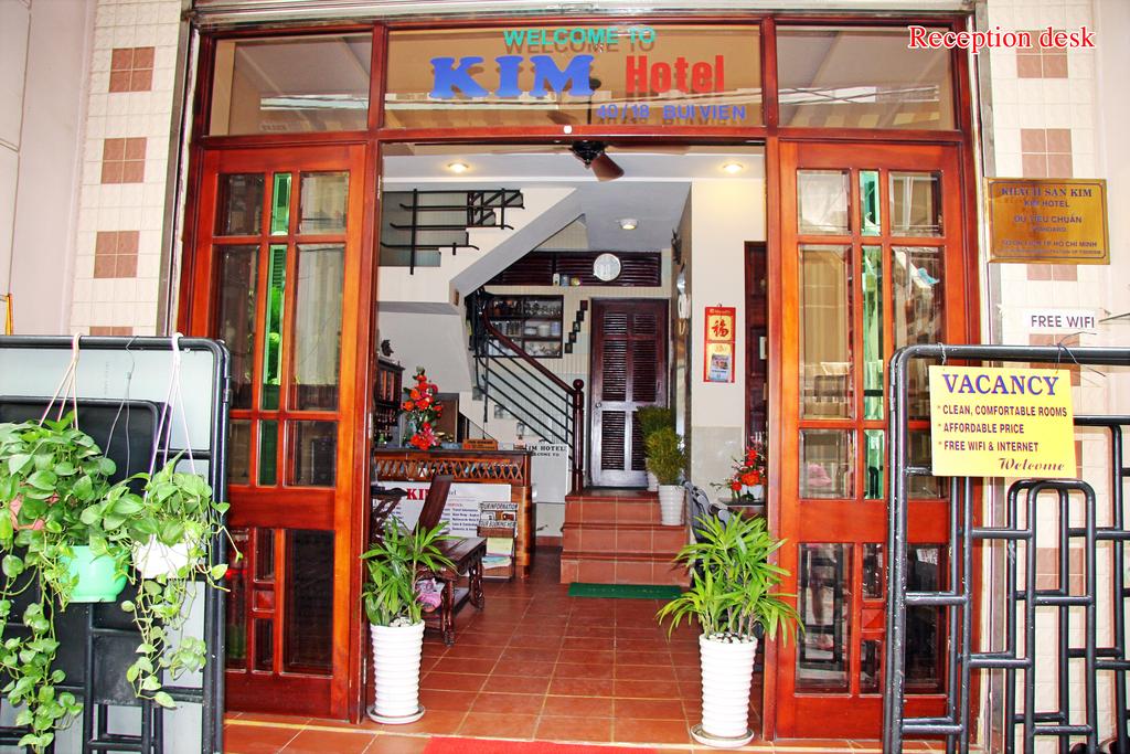 Kim Hotel