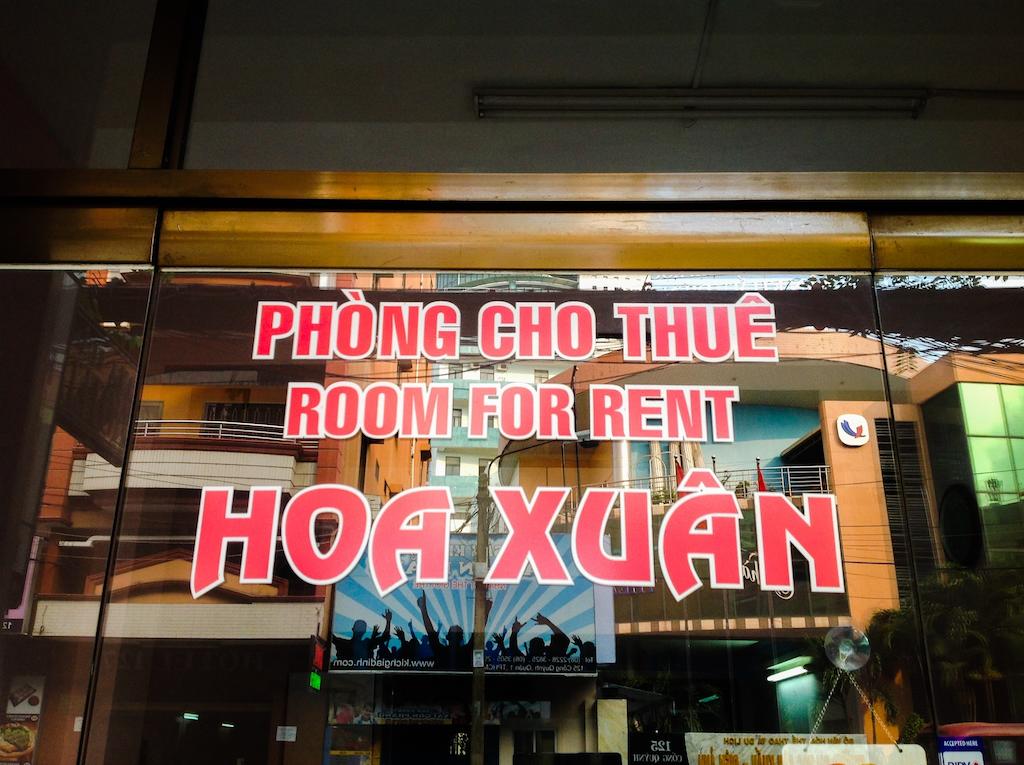 Hoa Xuan Hotel