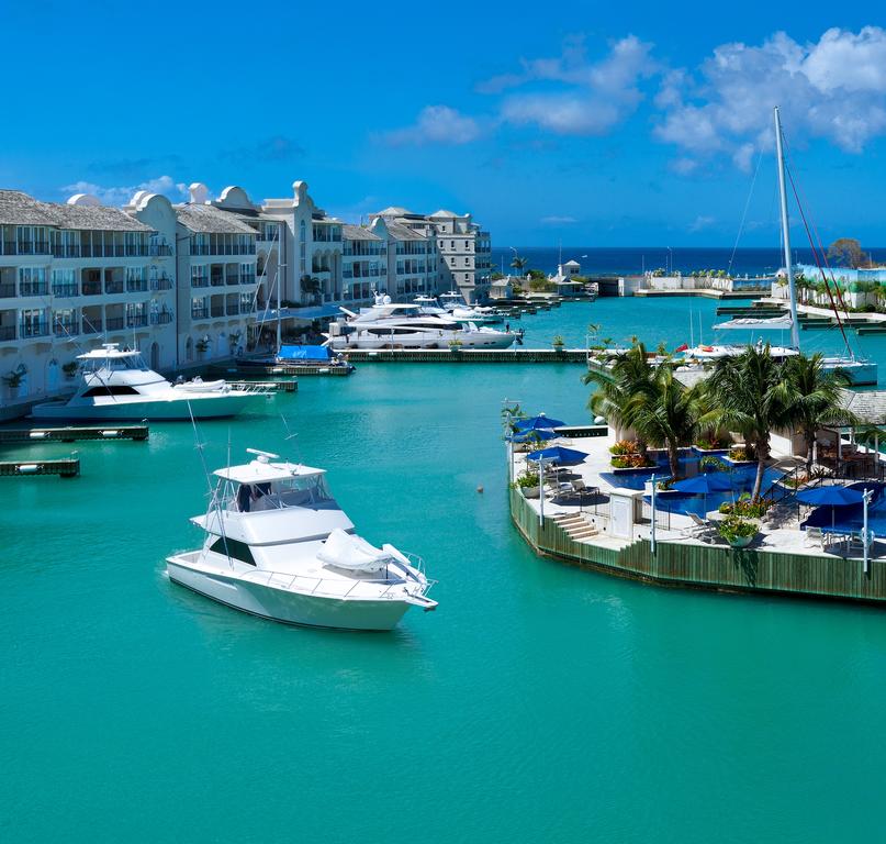 Port Ferdinand Marina and Luxury Residences